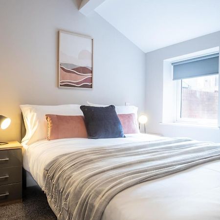 Elegant 1 Bedroom Apartments View & Parking By Opulent صندرلاند المظهر الخارجي الصورة