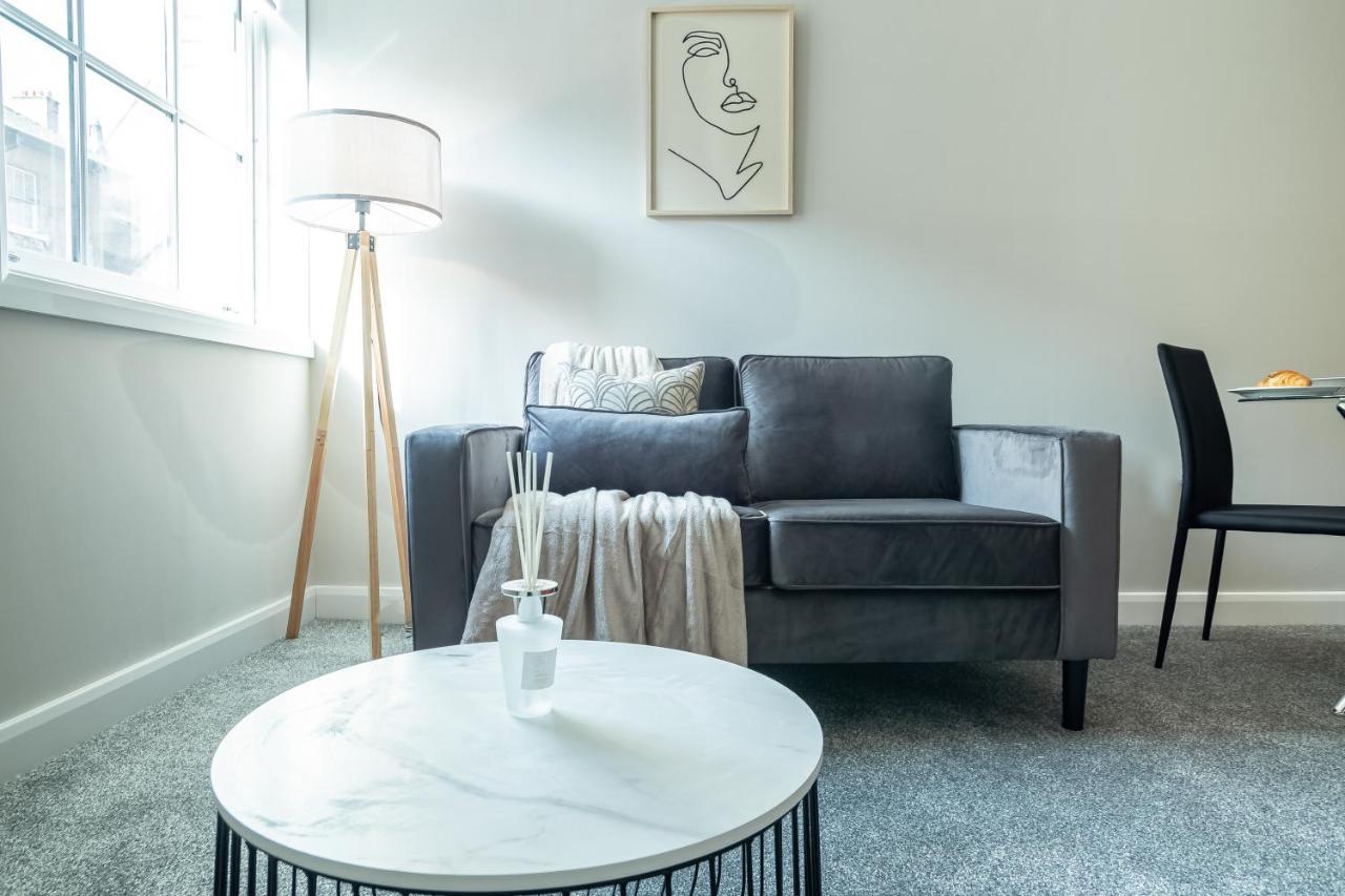 Elegant 1 Bedroom Apartments View & Parking By Opulent صندرلاند المظهر الخارجي الصورة